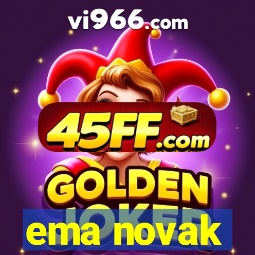 ema novak
